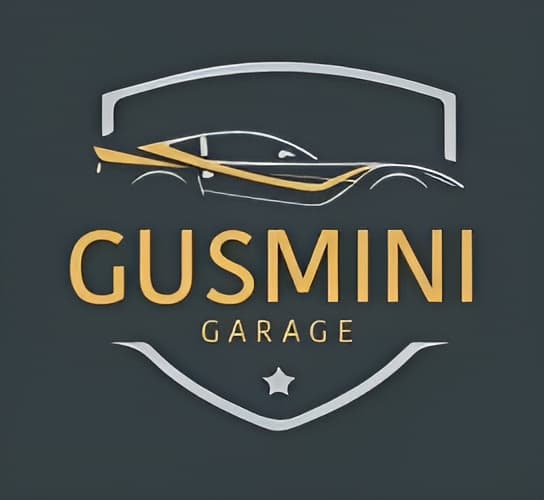 Interface d'administration et site dynamique Garage Gusmini